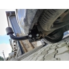 Hak holowniczy <b>Renault Espace minivan</b> (10.2002r. - 03.2015r.)